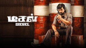 Diesel (2025) [Hindi + Tamil]