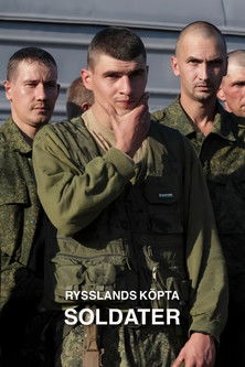 Rysslands köpta soldater