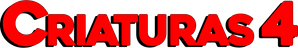 Critters 4 — Logos 1
