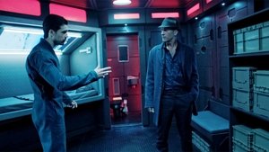 The Expanse Staffel 3 Folge 9