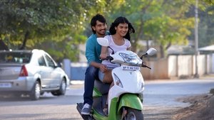 Kumari 21F (2015) South Hindi Dubbed