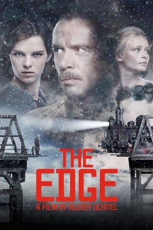 Poster The Edge (2010)