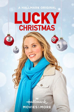 Lucky Christmas