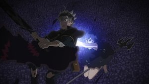 Black clover: 3×119