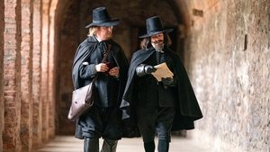 The Witchfinder: 1×6