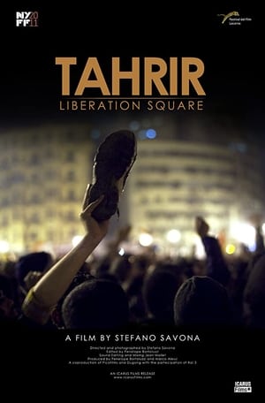 Tahrir: Liberation Square poster