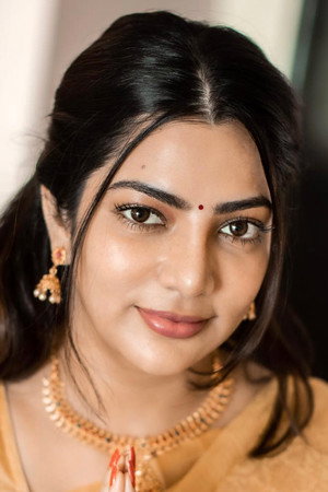 Sai Priya Deva portrait