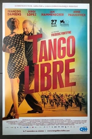 Image Tango Libre
