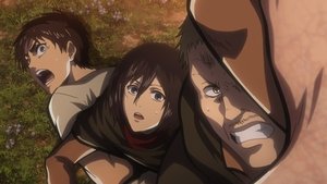 Attack on Titan: 2×12