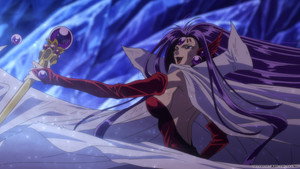 Magic Knight Rayearth (2026) Cap 4