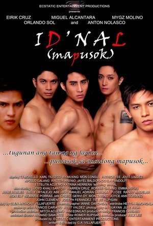 Id'Nal (Mapusok) poster