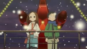 Karakai Jozu no Takagi-san: Saison 3 Episode 9