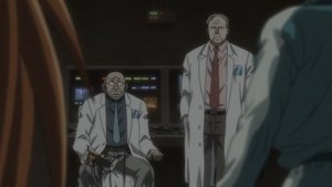Ushio and Tora Season 1 Episode 30