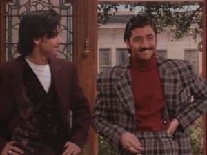 Full House Season 7 Episode 18