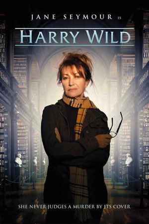 Harry Wild