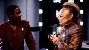 Star Trek: Voyager: 6×6