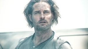 Colony: 1×7