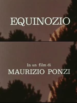 Poster Equinox (1971)