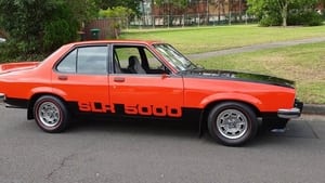 Shannons Club TV Torana SLR 5000