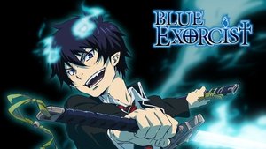 poster Blue Exorcist