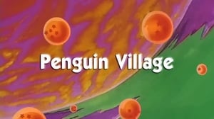 Dragon Ball (Dublado) – Episódio 55 – O Caminho para a Vila Pinguim