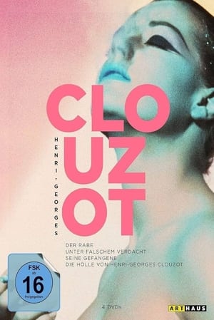 Image Die Hölle von Henri-Georges Clouzot