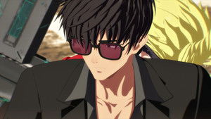 TRIGUN STAMPEDE: 2×8