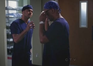 Grey’s Anatomy 9 x Episodio 6