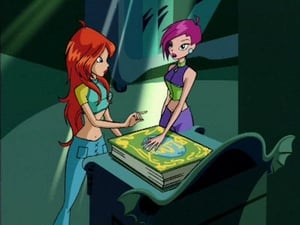 O Clube Das Winx: 1×6