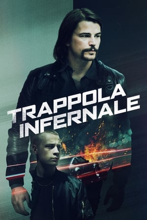 Poster di Trappola Infernale