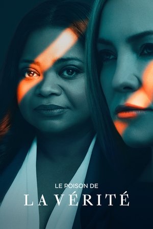 Truth Be Told movie poster