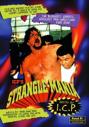 Image ICP's Strangle-Mania