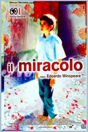 Poster The Miracle (2003)