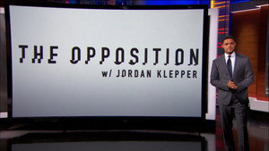The Daily Show: 23×40