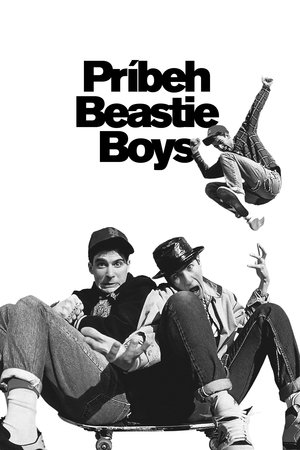 Image Príbeh Beastie Boys