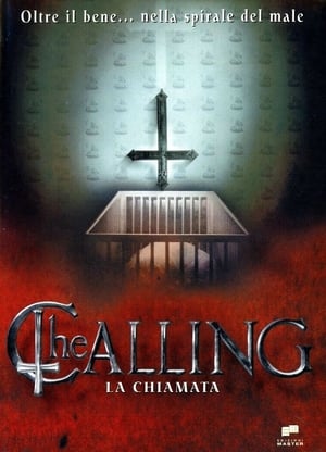 Poster The calling - La chiamata 2000