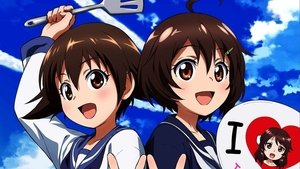 Strike Witches: 501 Butai Hasshin Shimasu!