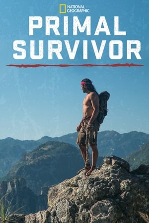 Primal Survivor: Season 5