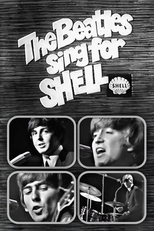 Poster The Beatles Sing for Shell (1964)