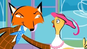 The Fox and the Chicken