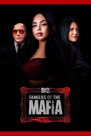 Poster Families of the Mafia Sæson 2 Afsnit 8 2021