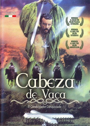 Cabeza de Vaca 9