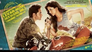 Lekar Hum Deewana Dil