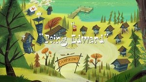 Camp Lazlo: 4×4