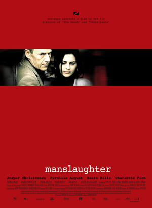 Poster Manslaughter 2005