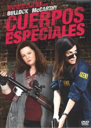Cuerpos especiales (2013)