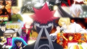 Shokugeki no Souma Temporada 4 Capitulo 1