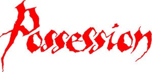 Possession — logo