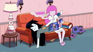Adventure Time – Abenteuerzeit mit Finn und Jake