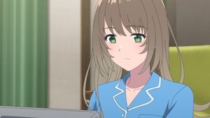 Shiroi Suna no Aquatope: Saison 1 Episode 23